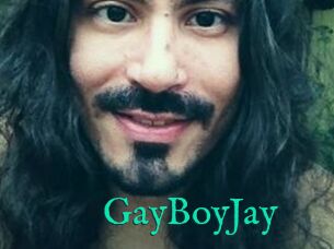 GayBoyJay