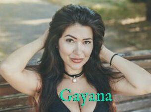 Gayana