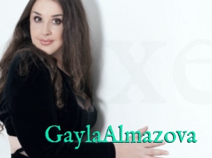 GaylaAlmazova