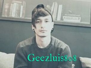 Geezluis808