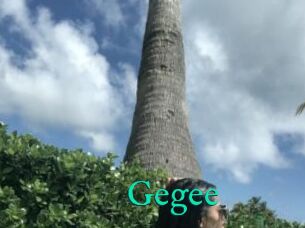 Gegee