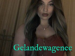 Gelandewagenee