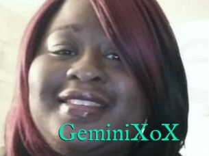 GeminiXoX