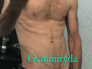 Geminiryda