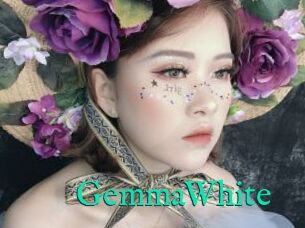 GemmaWhite