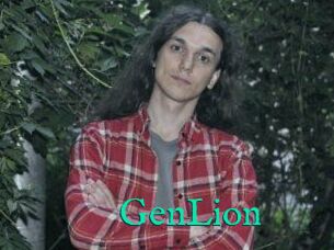 GenLion