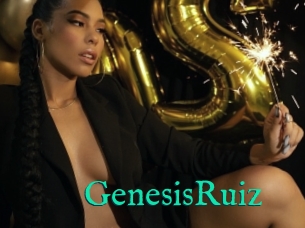 GenesisRuiz