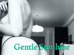 Gentle_Sunshine