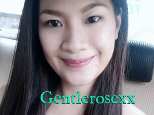 Gentlerosexx