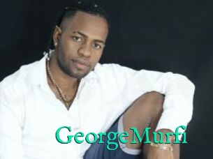 GeorgeMurfi