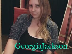 GeorgiaJackson