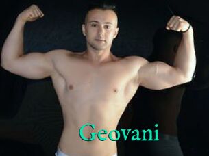 Geovani