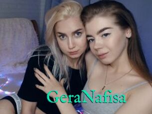 GeraNafisa