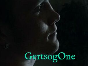 GertsogOne