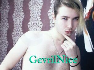 GevrilNice