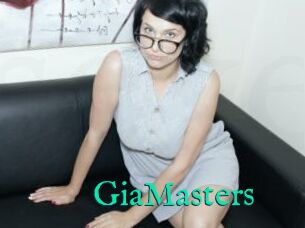 GiaMasters