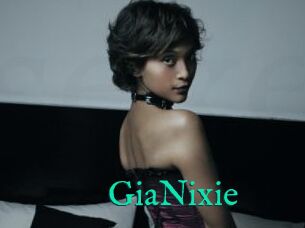 GiaNixie