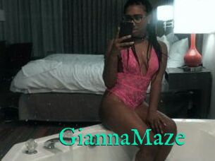 Gianna_Maze