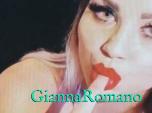 GiannaRomano