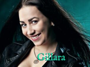 Gillara