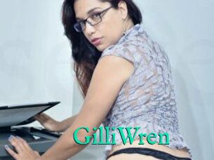 GilliWren