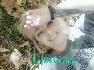 GinaGray