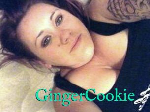 GingerCookie