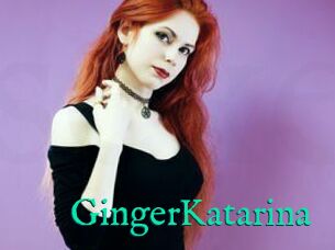 GingerKatarina