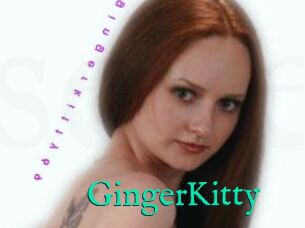 GingerKitty