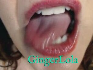 GingerLola