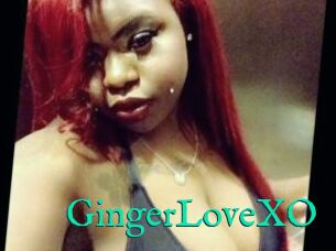 GingerLoveXO