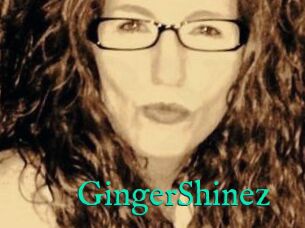 GingerShinez