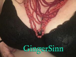 GingerSinn