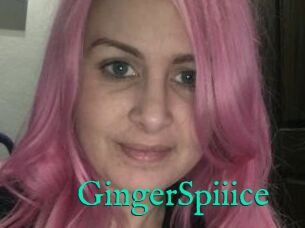 GingerSpiiice