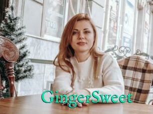 GingerSweet