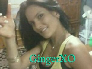 Ginger_XO_