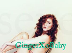 GingerXoBaby