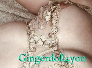 Gingerdoll4you