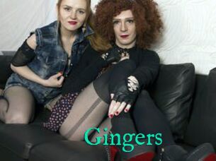 Gingers