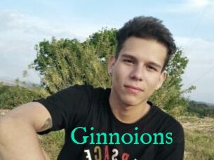 Ginnoions