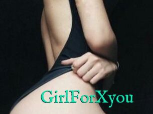 Girl_ForXyou