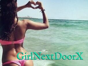 GirlNextDoorX