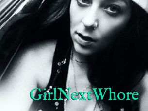 GirlNextWhore