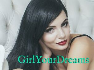 GirlYourDreams