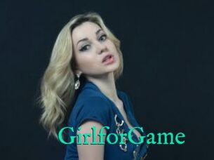 GirlforGame