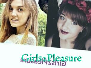 Girls2Pleasure