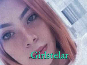 Girlstelar