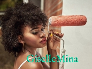 GiselleMina