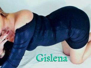 Gislena