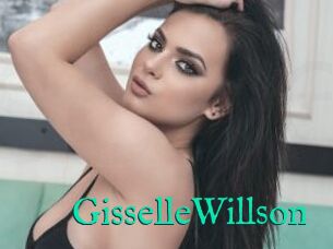 GisselleWillson